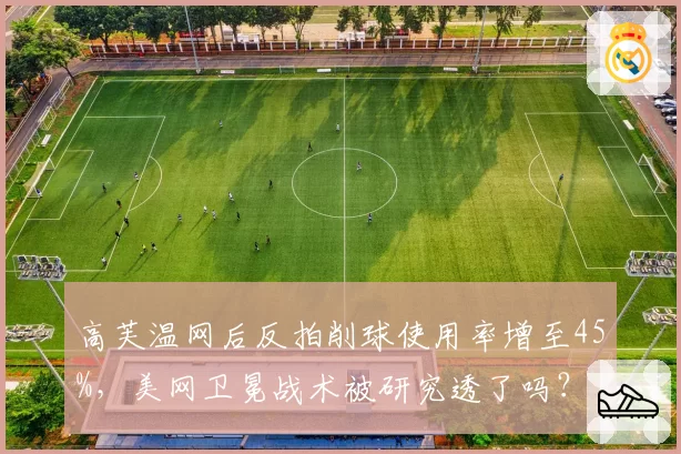 高芙温网后反拍削球使用率增至45%，美网卫冕战术被研究透了吗？