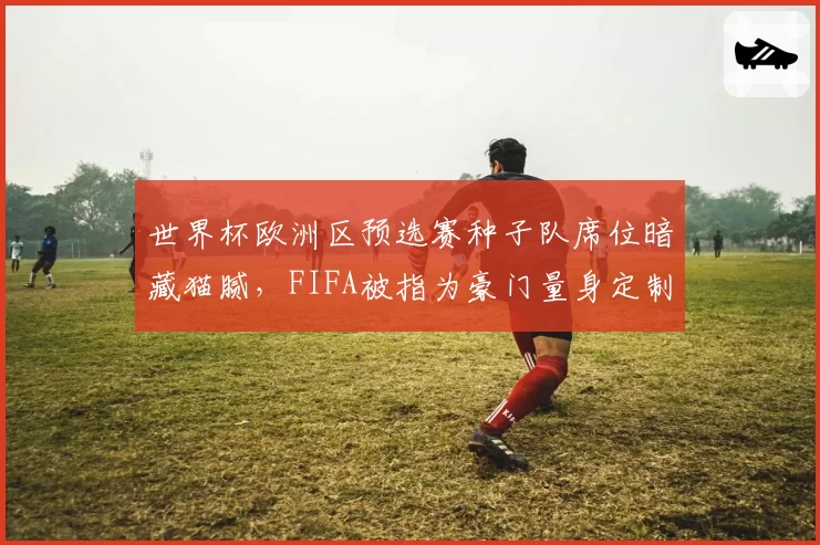 世界杯欧洲区预选赛种子队席位暗藏猫腻，FIFA被指为豪门量身定制